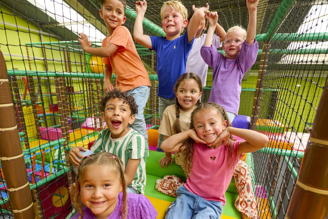 Monkey Town Diemen