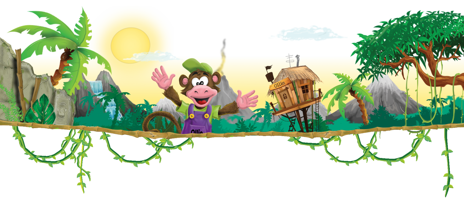 Monkey Town